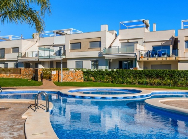 Resale - Apartment - San Miguel de Salinas - Capri Apartments