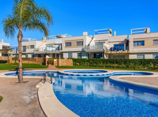 Resale - Apartment - San Miguel de Salinas - Capri Apartments