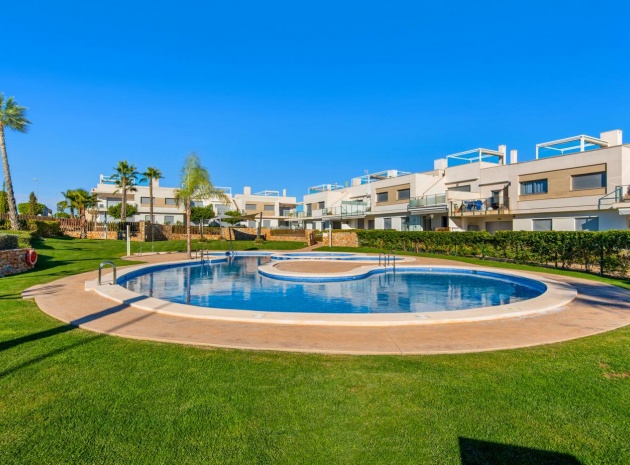 Wederverkoop - Appartement - San Miguel de Salinas - Capri Apartments