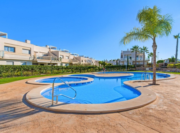 Wederverkoop - Appartement - San Miguel de Salinas - Capri Apartments