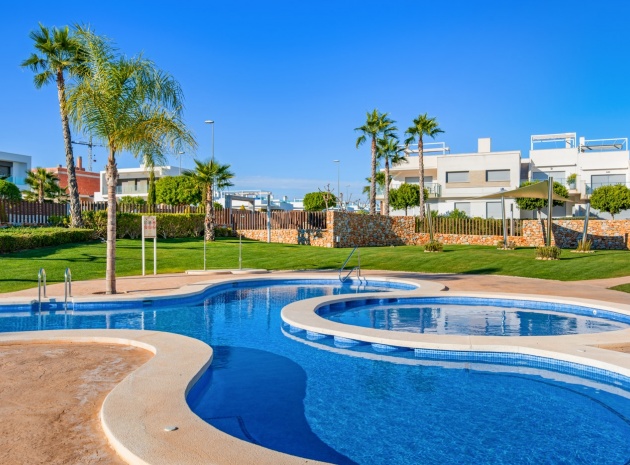 Resale - Apartment - San Miguel de Salinas - Capri Apartments