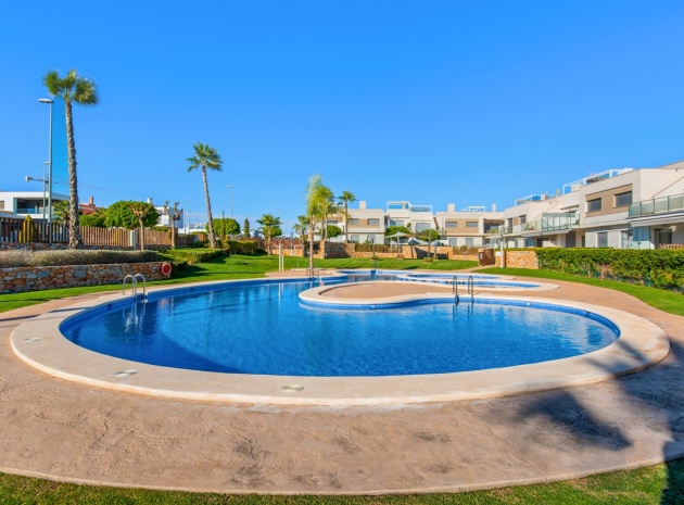 Resale - Apartment - San Miguel de Salinas - Capri Apartments