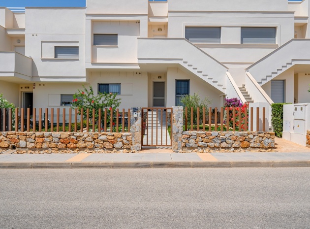 Wederverkoop - Appartement - San Miguel de Salinas - Capri Apartments