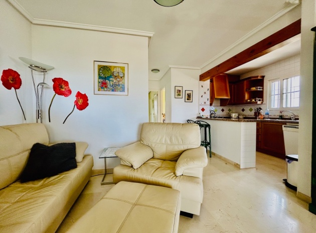 Wederverkoop - Appartement - Villamartin - valencias