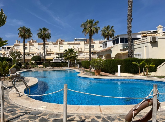 Wederverkoop - Appartement - Playa Flamenca - miraflores