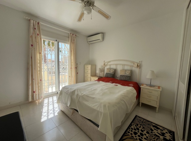 Wederverkoop - Appartement - Playa Flamenca - miraflores