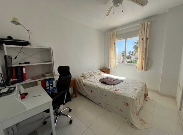 Wederverkoop - Appartement - Playa Flamenca - miraflores