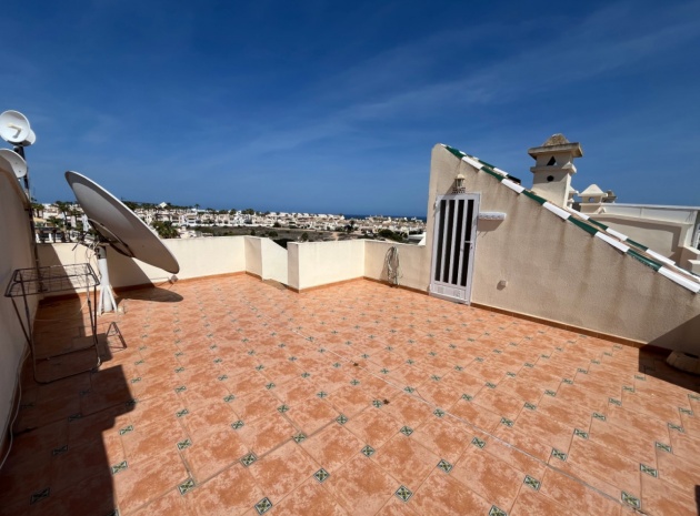 Wederverkoop - Appartement - Playa Flamenca - miraflores