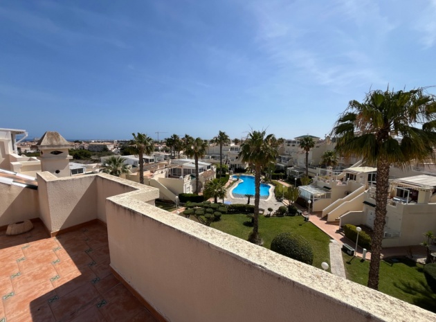 Wederverkoop - Appartement - Playa Flamenca - miraflores