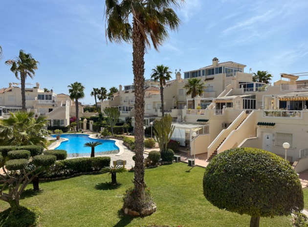 Wederverkoop - Appartement - Playa Flamenca - miraflores