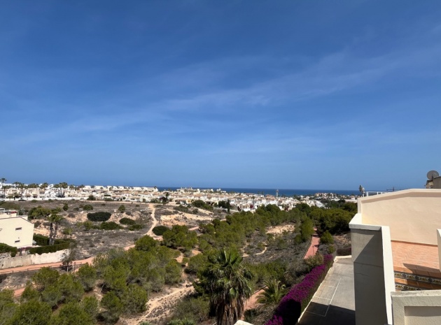 Återförsäljning - Lägenhet - Playa Flamenca - miraflores