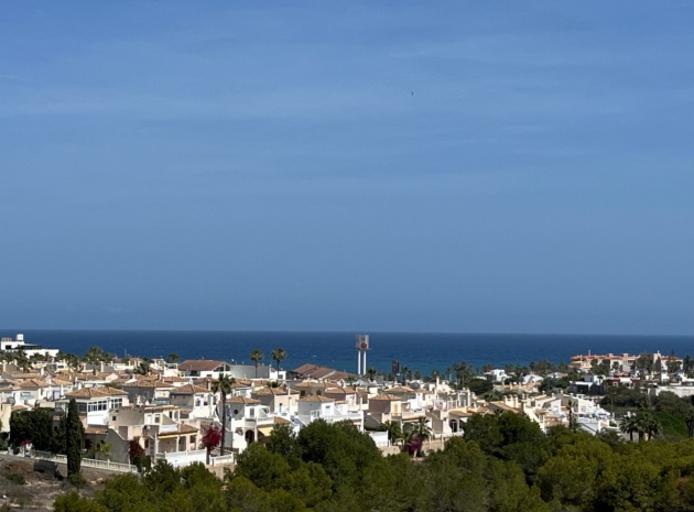 Wiederverkauf - Wohnung - Playa Flamenca - miraflores