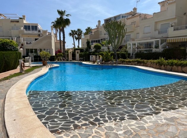 Wederverkoop - Appartement - Playa Flamenca - miraflores