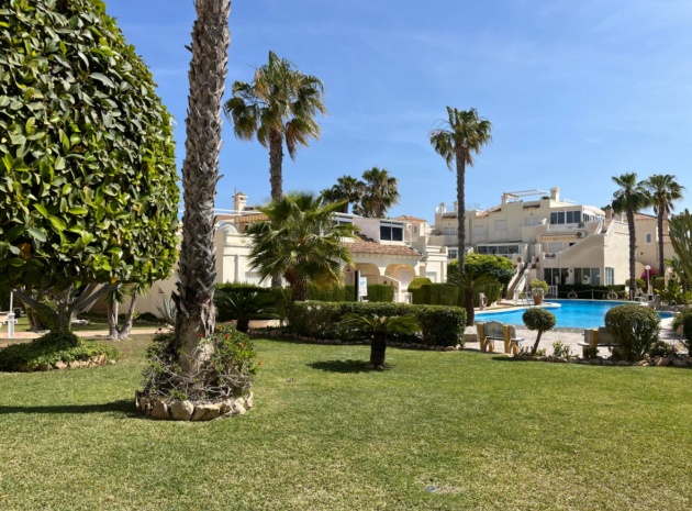 Wederverkoop - Appartement - Playa Flamenca - miraflores