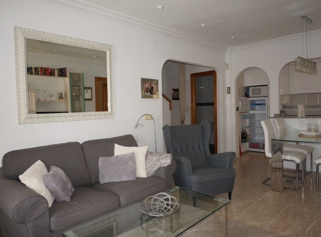 Wederverkoop - Appartement - Playa Flamenca - zeniamar