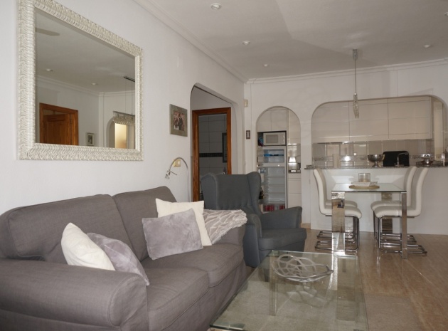 Revente - Appartement - Playa Flamenca - zeniamar