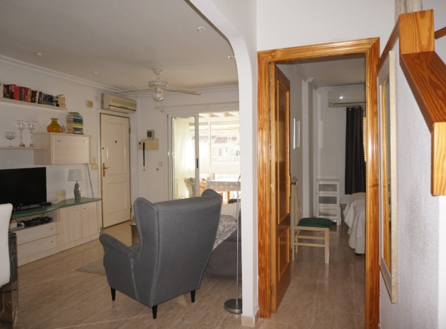 Wederverkoop - Appartement - Playa Flamenca - zeniamar