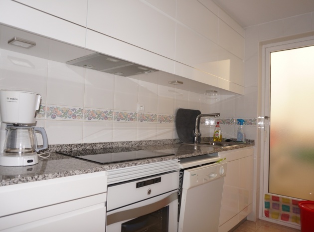 Revente - Appartement - Playa Flamenca - zeniamar