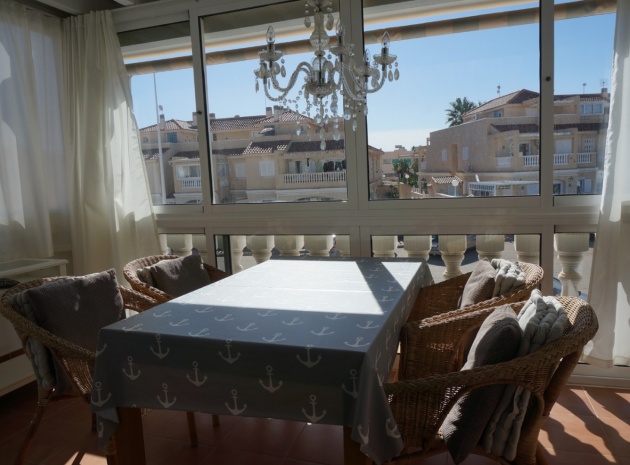 Revente - Appartement - Playa Flamenca - zeniamar