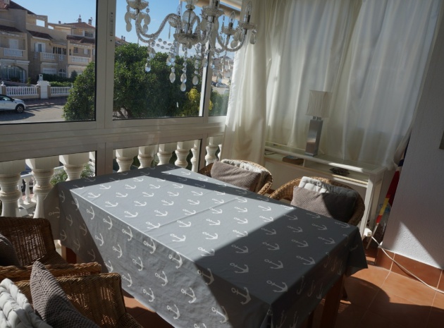 Revente - Appartement - Playa Flamenca - zeniamar