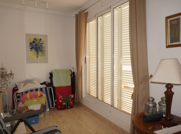 Wederverkoop - Appartement - Playa Flamenca - zeniamar