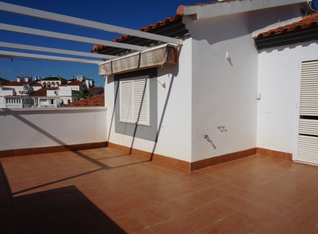 Wederverkoop - Appartement - Playa Flamenca - zeniamar