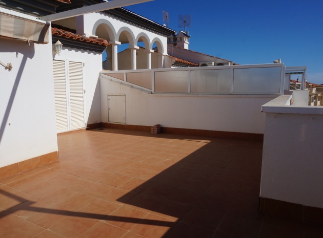 Revente - Appartement - Playa Flamenca - zeniamar