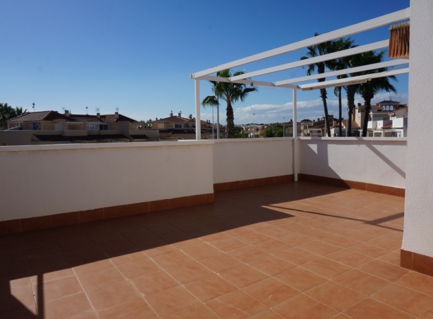 Wederverkoop - Appartement - Playa Flamenca - zeniamar