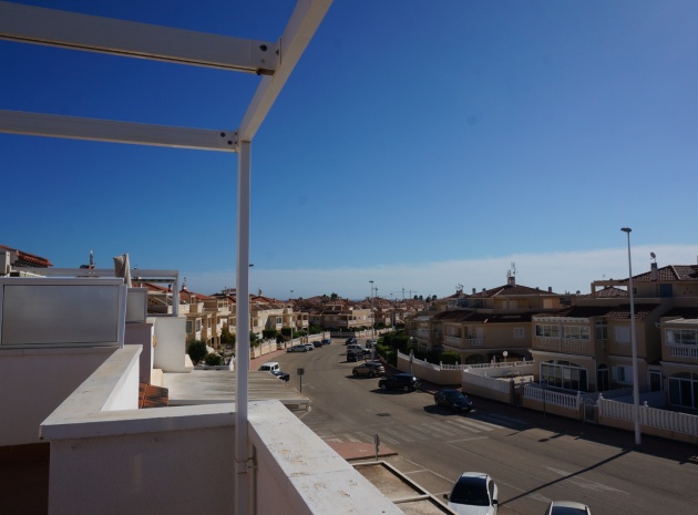 Revente - Appartement - Playa Flamenca - zeniamar