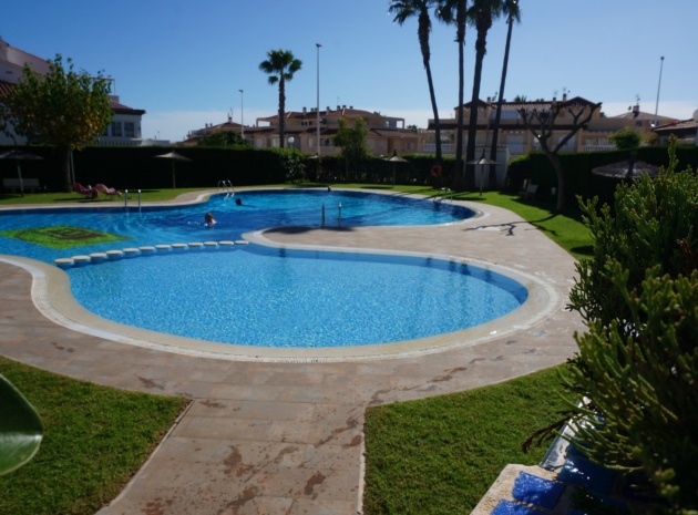 Revente - Appartement - Playa Flamenca - zeniamar