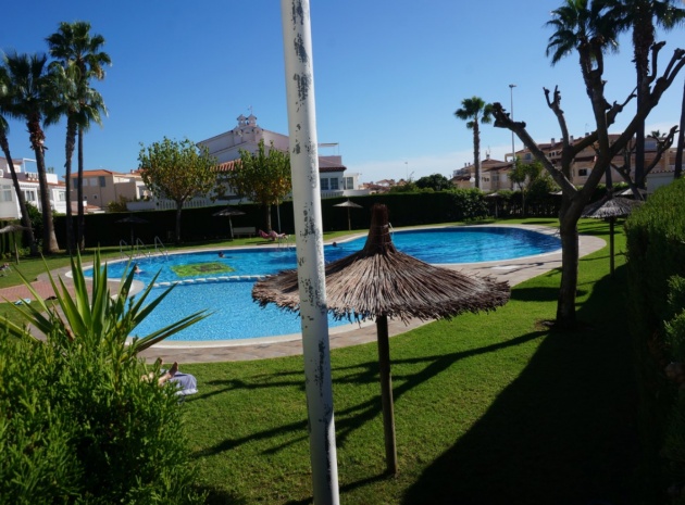 Wederverkoop - Appartement - Playa Flamenca - zeniamar