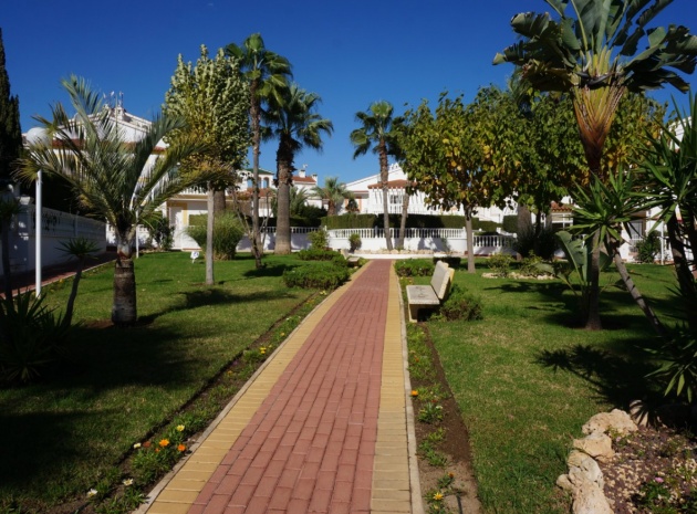 Revente - Appartement - Playa Flamenca - zeniamar