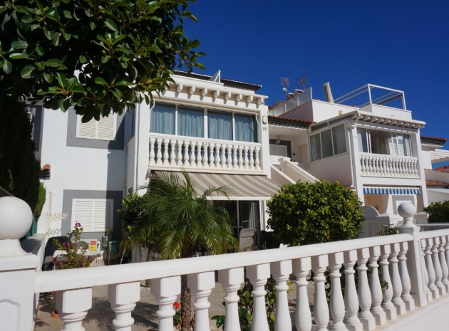 Wederverkoop - Appartement - Playa Flamenca - zeniamar