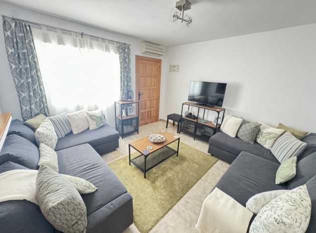 Revente - Appartement - Villamartin - lomas del golf