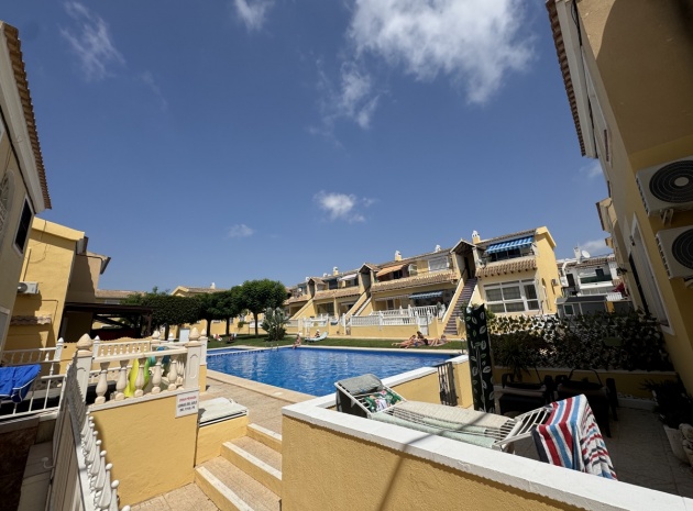 Wederverkoop - Appartement - Villamartin - lomas del golf