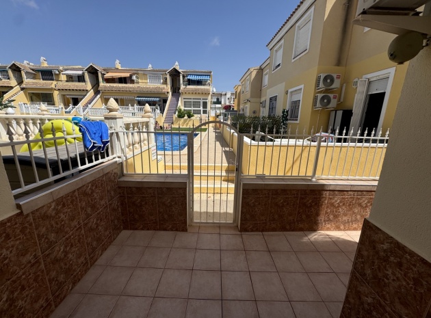 Wederverkoop - Appartement - Villamartin - lomas del golf