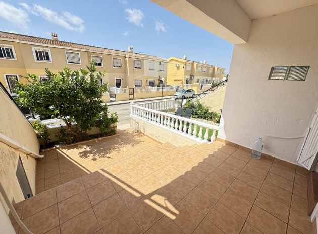 Resale - Apartment - Villamartin - lomas del golf