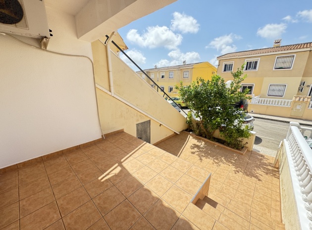 Wederverkoop - Appartement - Villamartin - lomas del golf