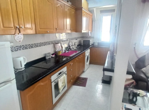 Resale - Apartment - Villamartin - lomas del golf