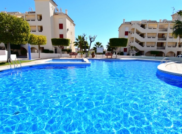 Wederverkoop - Appartement - Orihuela Costa - Playa Flamenca