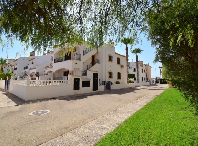 Wiederverkauf - Wohnung - Orihuela Costa - Playa Flamenca