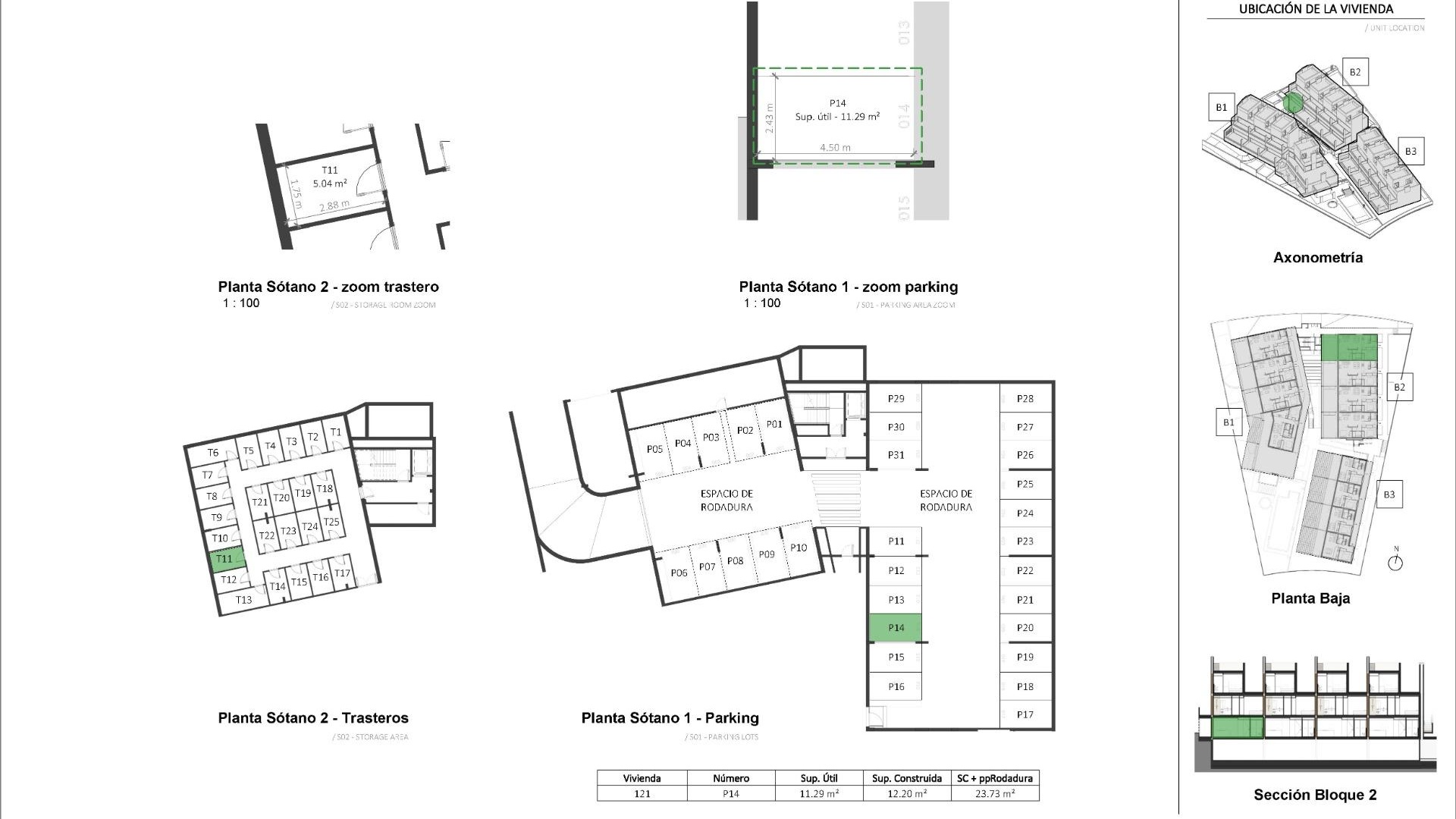 New Build - Apartment - Estepona - Padron