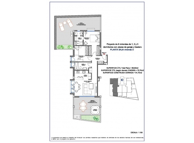 Neubau - Wohnung - Benalmdena - Nueva Torrequebrada