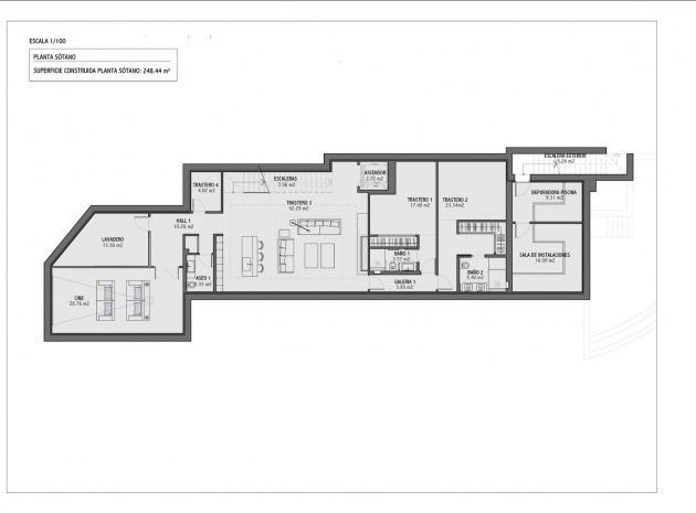 New Build - Villa - Benalmdena - Higuerón