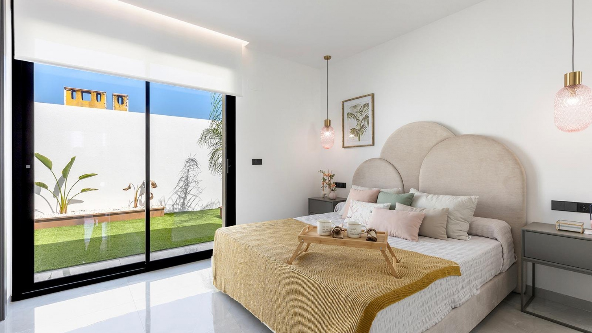 Nouvelle construction - Villa - Torrevieja - Torreta Florida