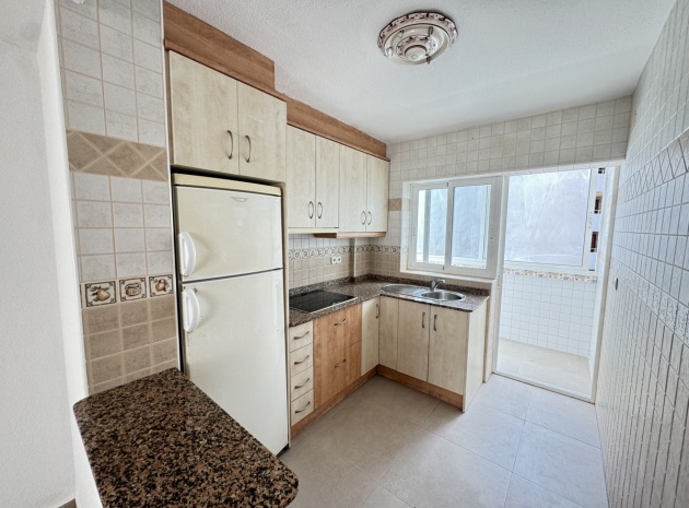 Resale - Apartment - La Zenia - beachside la zenia