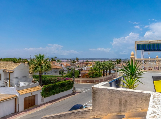 Wederverkoop - Appartement - Torrevieja - el chaparral