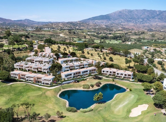 Neubau - Stadthaus - Mijas - La Cala De Mijas