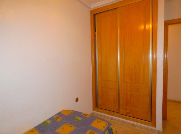 Wederverkoop - Appartement - Algorfa