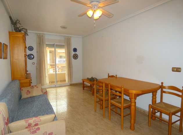 Wederverkoop - Appartement - Algorfa